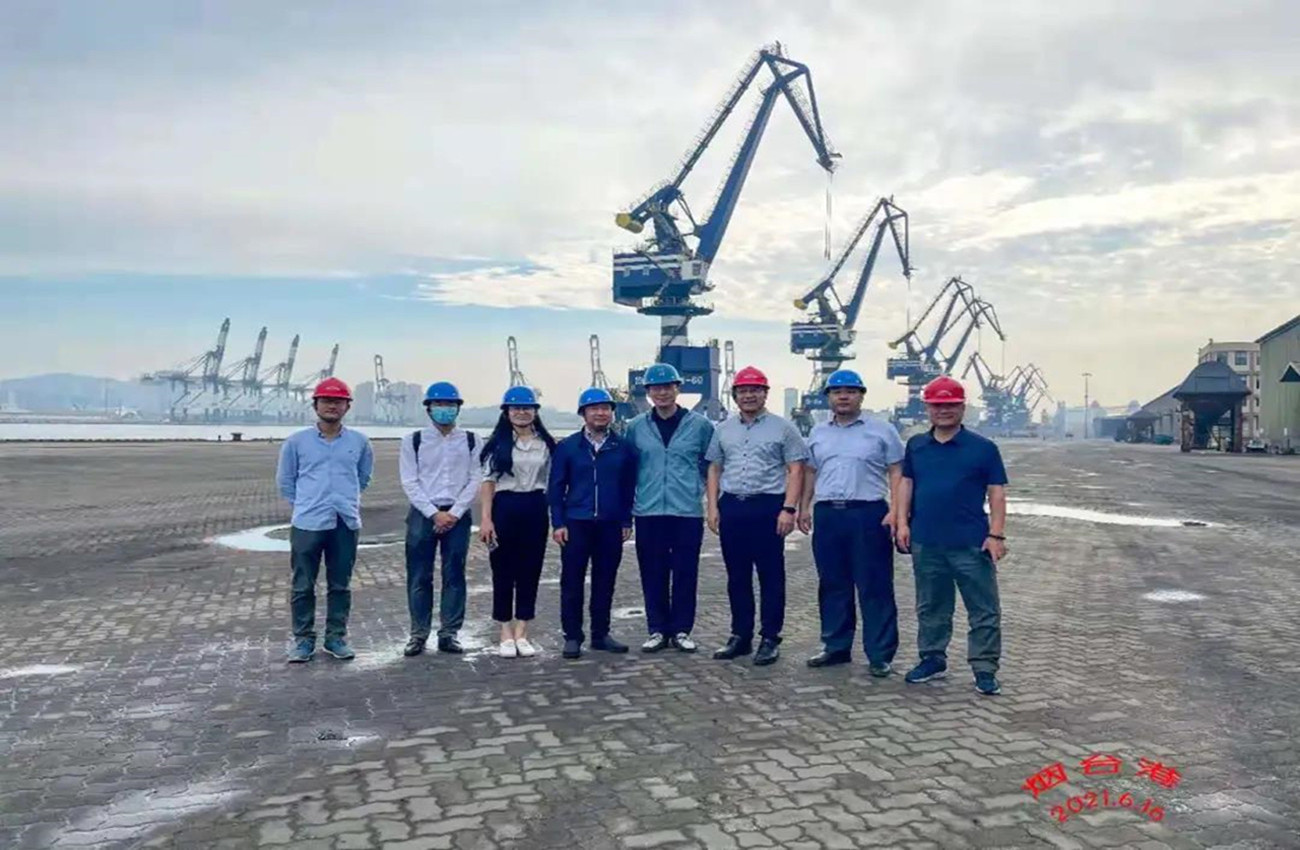 From Shandong to Yunnan — The Industrial Internet Thrives Across China