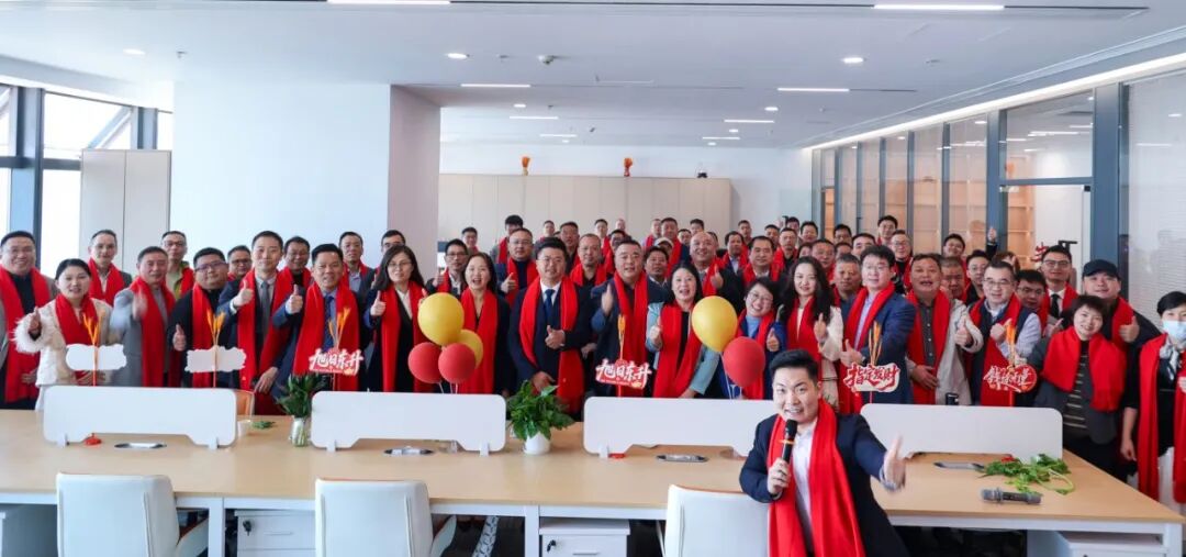 Intelligence Empowering the Future, Operations Winning the World: IBI Cross-Border Intelligent Logistics Launches in Guangzhou Nansha