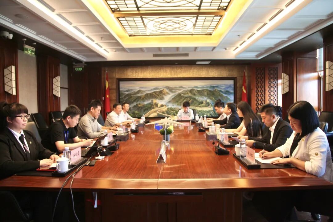 IBI Signs Strategic Cooperation Agreement with Fanhua Group