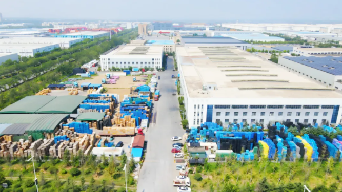 Congratulations! Lydodo Qingdao Cloud Warehouse of IBI Successfully Completes Import Sesame Storage — Port Cloud Warehouse Joins National Network to Drive Value Upgrading in the Industrial Chain