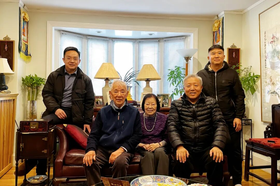 Wuxiao Qiu Leads Delegation to the U.S. for “North America MindForum 2025 Annual Conference” and Delivers Keynote Speech